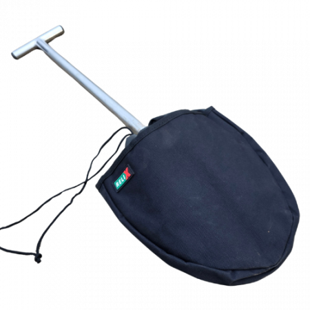 Relix Spade Bag 2